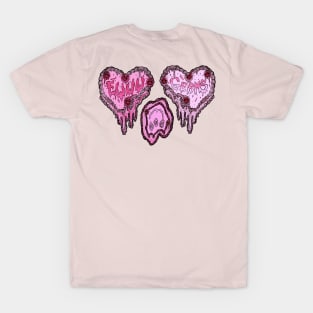 Three cakes T-Shirt